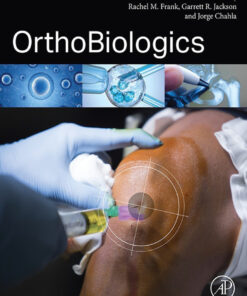 OrthoBiologics - 1st Edition