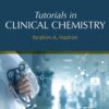 Tutorials in Clinical Chemistry - 1st Edition