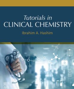 Tutorials in Clinical Chemistry - 1st Edition