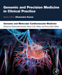 Genomic and Molecular Cardiovascular Medicine - 1st Edition