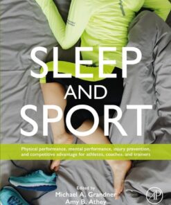 Sleep and Sport - 1st Edition