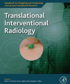 Translational Interventional Radiology - 1st Edition