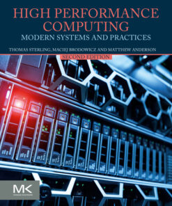 High Performance Computing - 2nd Edition
