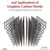 Synthesis, Characterization, and Applications of Graphitic Carbon Nitride - 1st Edition