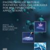 Engineering of Natural Polymeric Gels and Aerogels for Multifunctional  Applications - 1st Edition