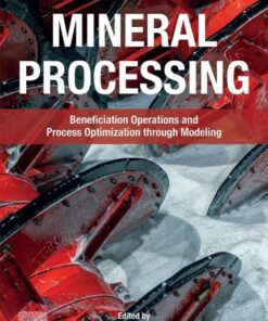 Mineral Processing - 1st Edition