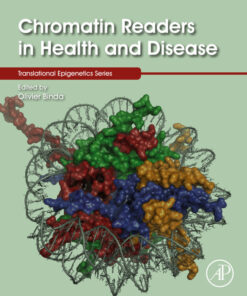 Chromatin Readers in Health and Disease - 1st Edition