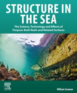 Structure in the Sea - 1st Edition
