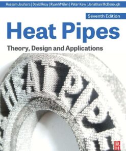 Heat Pipes - 7th Edition