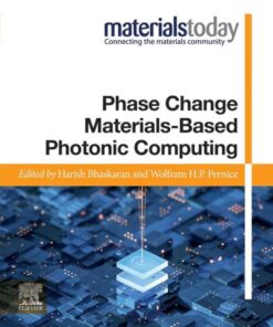 Phase Change Materials-Based Photonic Computing - 1st Edition