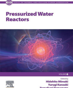 Pressurized Water Reactors - 1st Edition
