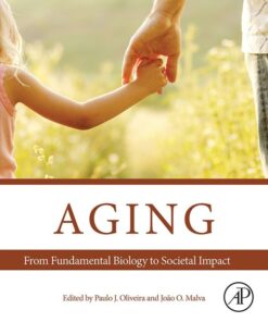 Aging - 1st Edition
