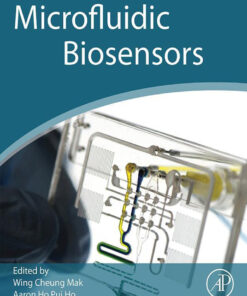 Microfluidic Biosensors - 1st Edition