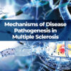 Mechanisms of Disease Pathogenesis in Multiple Sclerosis - 1st Edition