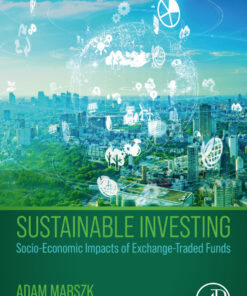 Sustainable Investing - 1st Edition
