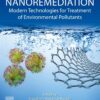Nanoremediation - 1st Edition
