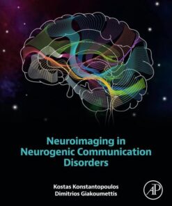 Neuroimaging in Neurogenic Communication Disorders - 1st Edition