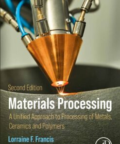 Materials Processing - 2nd Edition