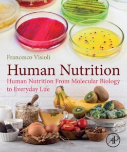 Human Nutrition - 1st Edition
