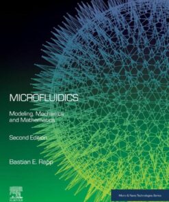 Microfluidics - 2nd Edition