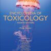 Encyclopedia of Toxicology, 4th edition, 9 volume set - 4th Edition
