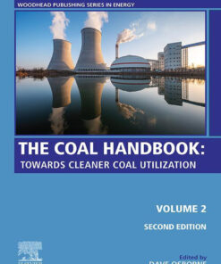 The Coal Handbook - 2nd Edition