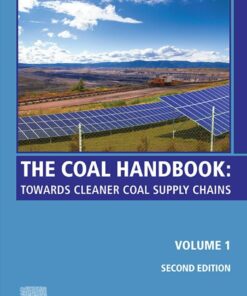 The Coal Handbook - 2nd Edition