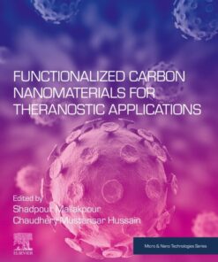 Functionalized Carbon Nanomaterials for Theranostic Applications - 1st Edition