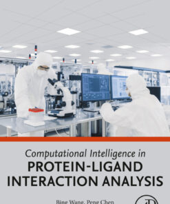 Computational Intelligence in Protein-Ligand Interaction Analysis - 1st Edition