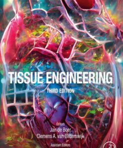 Tissue Engineering - 3rd Edition