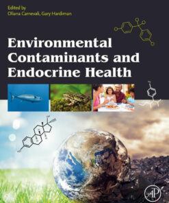Environmental Contaminants and Endocrine Health - 1st Edition
