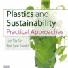 Plastics and Sustainability - 1st Edition
