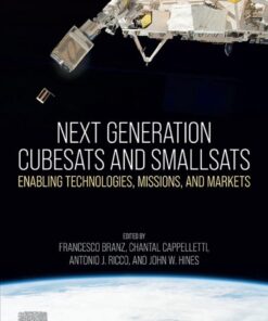 Next Generation CubeSats and SmallSats - 1st Edition