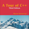 A Tour of C++ - 3rd Edition
