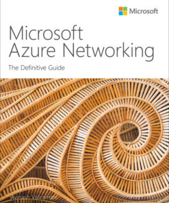 Microsoft Azure Networking - 1st Edition