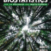 Biostatistics for the Biological and Health Sciences - 3rd Edition