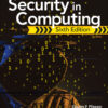 Security in Computing - 6th Edition