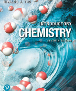 Introductory Chemistry - 7th Edition