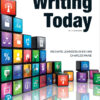 Writing Today - 5th Edition