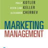 Marketing Management - 17th Edition