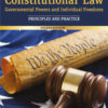 Constitutional Law: Governmental Powers and Individual Freedoms, Updated Edition - 4th Edition