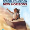 Introduction to Contemporary Special Education: New Horizons - 3rd Edition