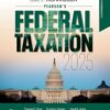 Pearson's Federal Taxation 2025 Comprehensive - 38th Edition