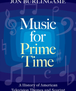 Music for Prime Time