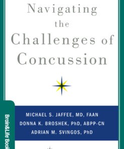 Navigating the Challenges of Concussion