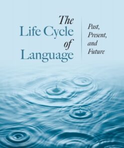 The Life Cycle of Language