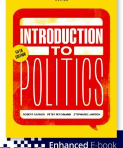 Introduction to Politics - 5th Edition