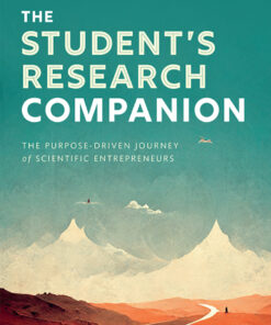 The Student's Research Companion