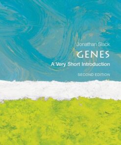 Genes: A Very Short Introduction - 2nd Edition
