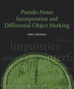 Pseudo-Noun Incorporation and Differential Object Marking
